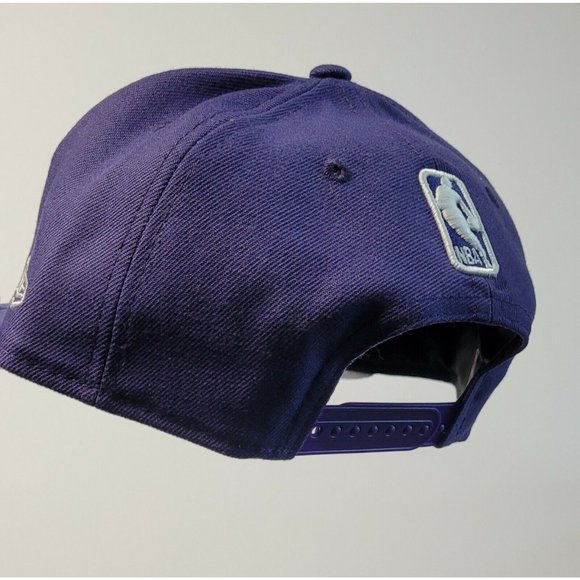 New Era 9Fifty Phoenix Suns Snapback Hat - Picture 6 of 7